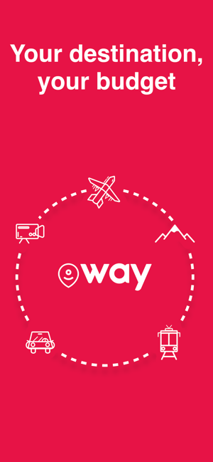 Way - Best Parking App(圖6)-速報App