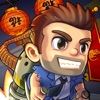 Jetpack Joyride (AppStore Link)
