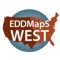 EDDMapS is a national web-based mapping system for documenting invasive species distribution