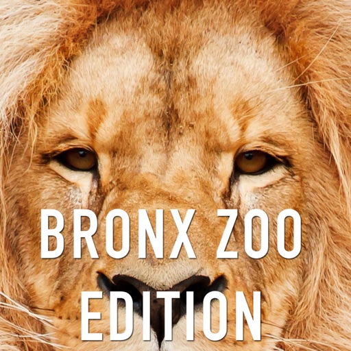 Zoo App - Bronx Zoo Edition
