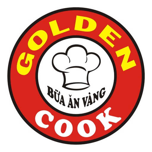 Golden Cook