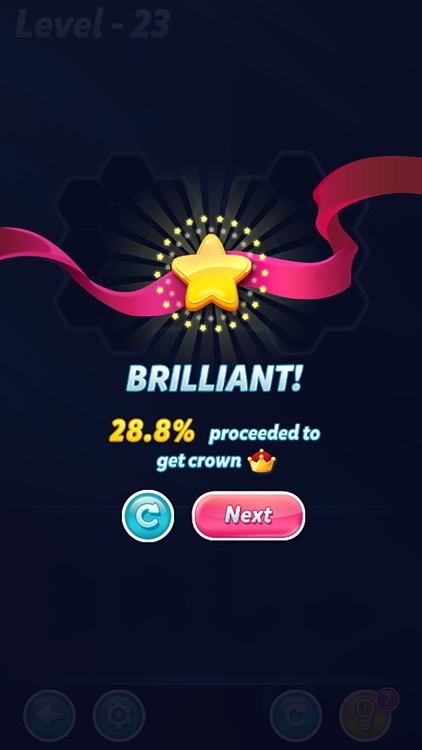 Block! Hexa Puzzle™ screenshot-2