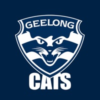 Geelong Cats Official App на пк
