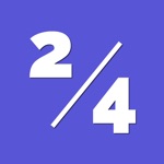 Fractions Converter  Calc