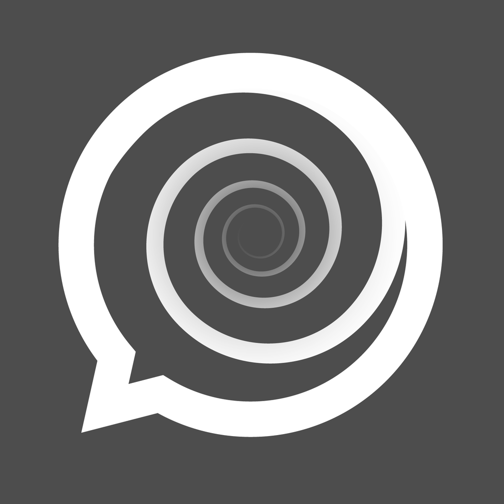 WatchChat for WhatsApp App Icon