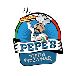 Pepe's Fish & Pizza Bar