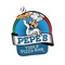 Manage your Pepe's Rewards Program with the Pepe's Fish & Pizza Bar App