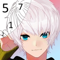 Tap Anime Color