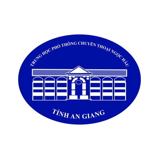 Thoại Ngọc Hầu Smart School Download