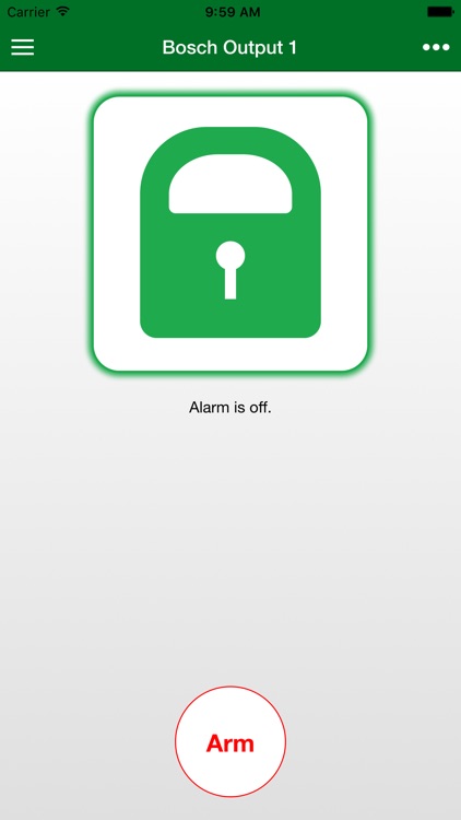 Pocket Secure 1