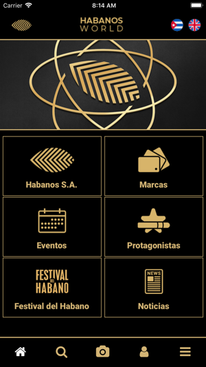 Habanos World(圖2)-速報App