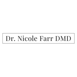 Dr Nicole Farr