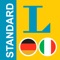 365,000 headwords, phrases and translations