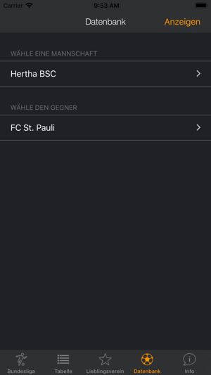 Bundesliga DB(圖7)-速報App