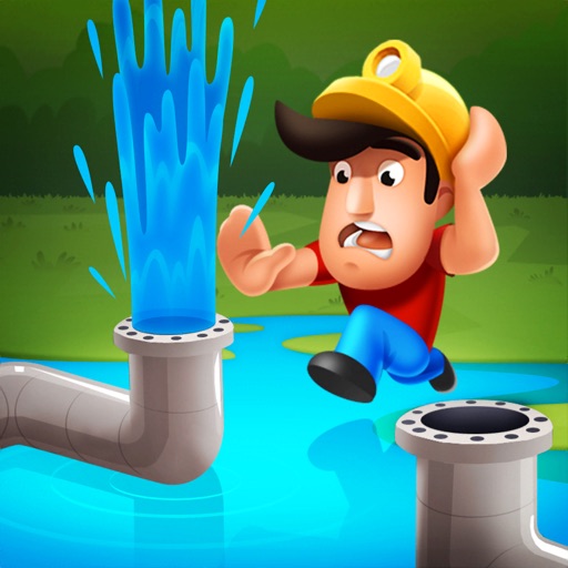 Diggy's Adventure: Maze Puzzle