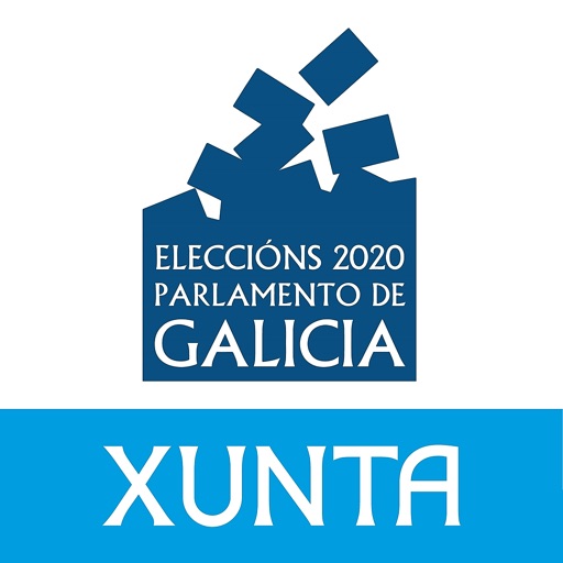 Eleccións Galicia 2020 icon