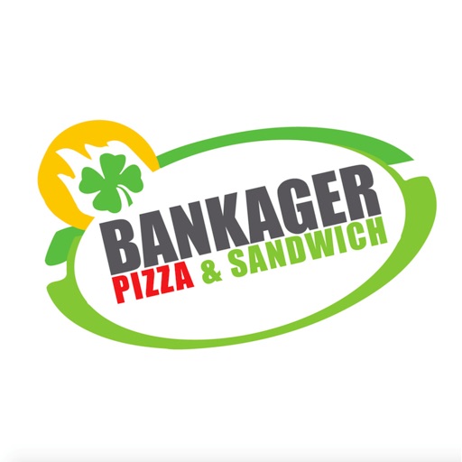 Bankager Pizza Horsens icon