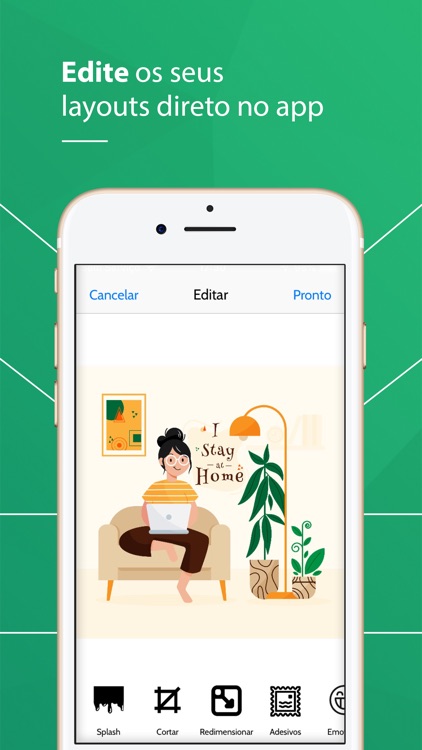 StockPost screenshot-4