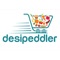 DesiPeddler is Pune’s First Farm Fresh, 100% Naturally Grown Online Grocery Store with plans to expand to other cities soon