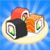Sushi Bar 3D