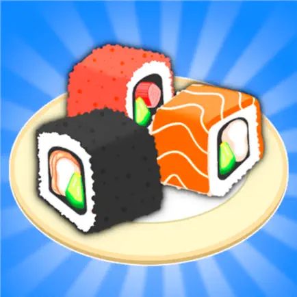 Sushi Bar 3D Читы