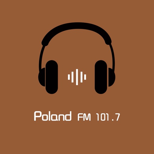 Poland PLUS FM 101.7