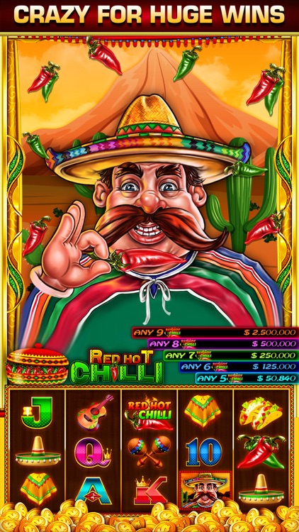 Super Vegas Slots Casino Games screenshot-6