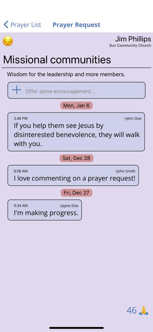 PrayZ(圖5)-速報App