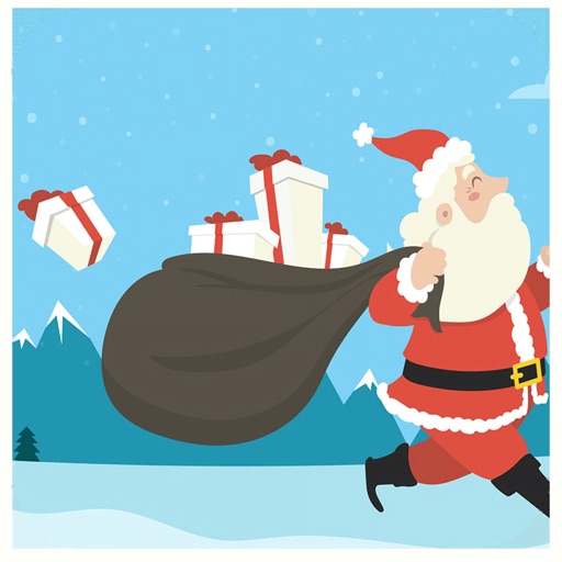 Where is Santa Claus