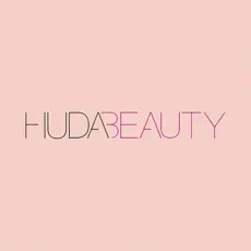 Application Huda Beauty 17+