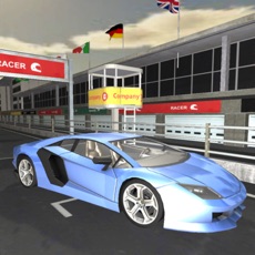 Activities of Sport Car Racer 3D