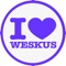 Download I love Weskus Wallet today and open up an exciting world of shopping and rewards at your fingertips