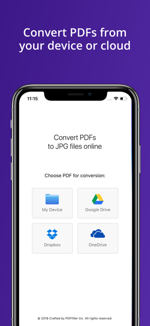 PDF to Image Converter (JPG)(圖1)-速報App