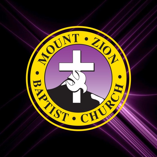Mt. Zion Baptist Church iOS App