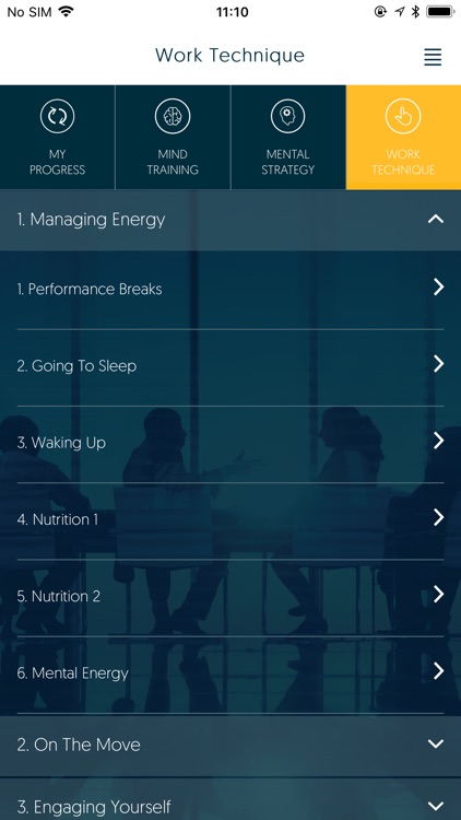 Potential Project screenshot-3