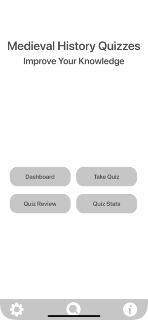 Medieval History Quizzes(圖1)-速報App