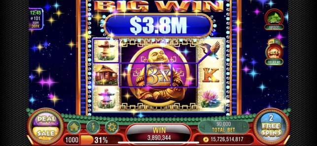 88 Fortunes Lucky Casino Slots(圖6)-速報App