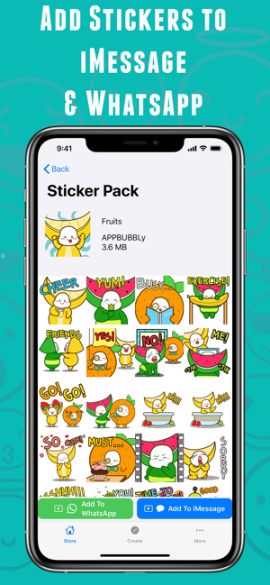 Dmoji - Sticker & Emoji Maker(圖2)-速報App