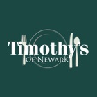 Top 20 Food & Drink Apps Like Timothy's of Newark - Best Alternatives