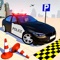 POLICE Car Driving School 2020 is one of the most realistic car games available on mobile