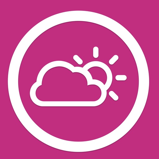 Merryweather: Simple Weather