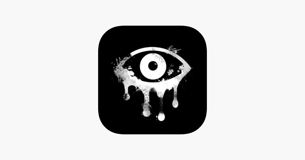 Eyes Horror Scary Monsters On The App Store