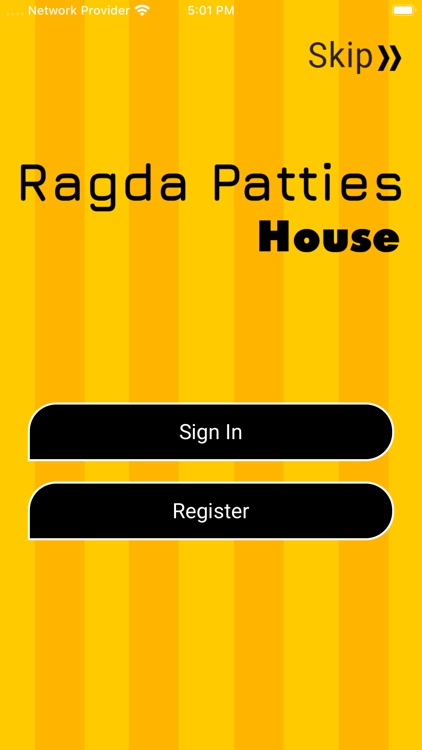 Ragda Patties House screenshot-7