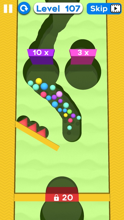 Multiply Ball screenshot-4