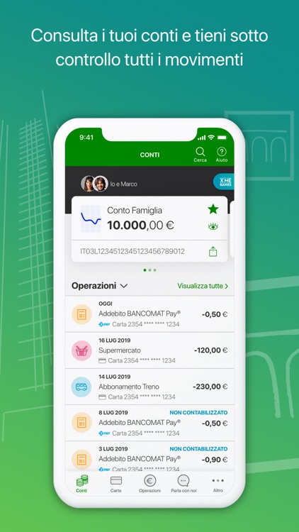Intesa Sanpaolo Mobile