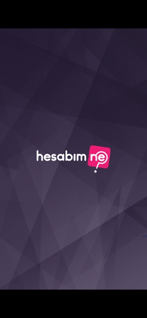 HesabımNe