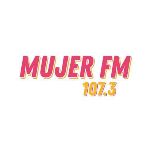 Mujer FM icon