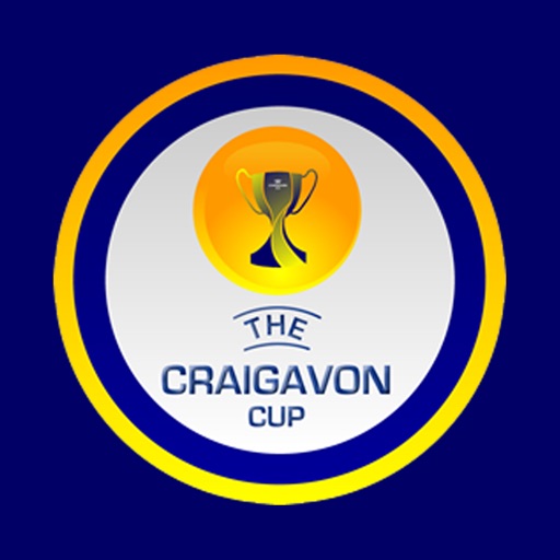The Craigavon Cup icon