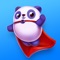 Little Planet Hero is gratis te spelen en is gericht op kinderen