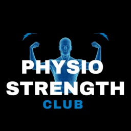 physiostrength